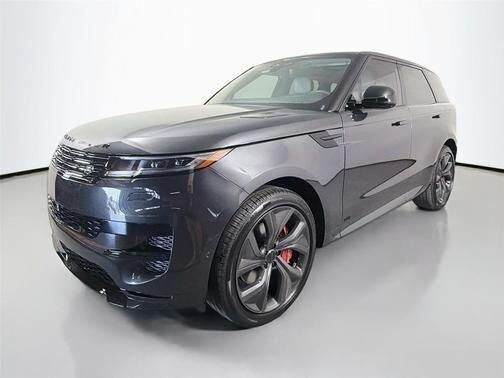 2026 LAND ROVER Range Rover Sport