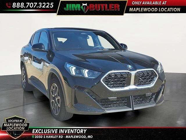2026 BMW X2