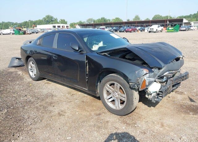 2011 DODGE Charger