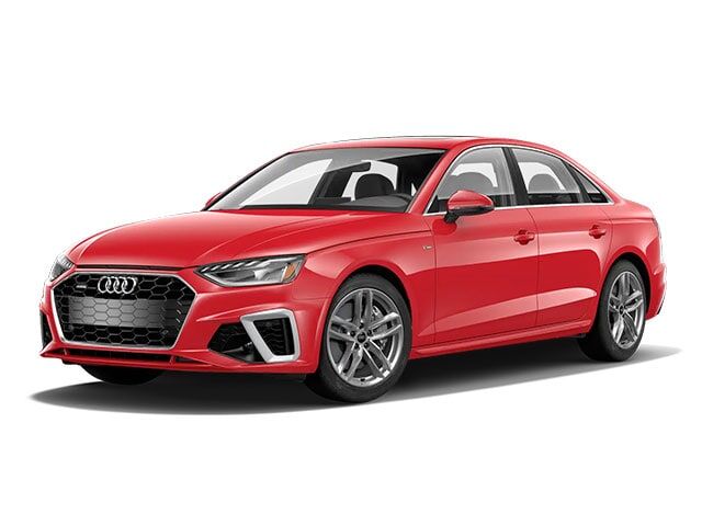2023 AUDI A4