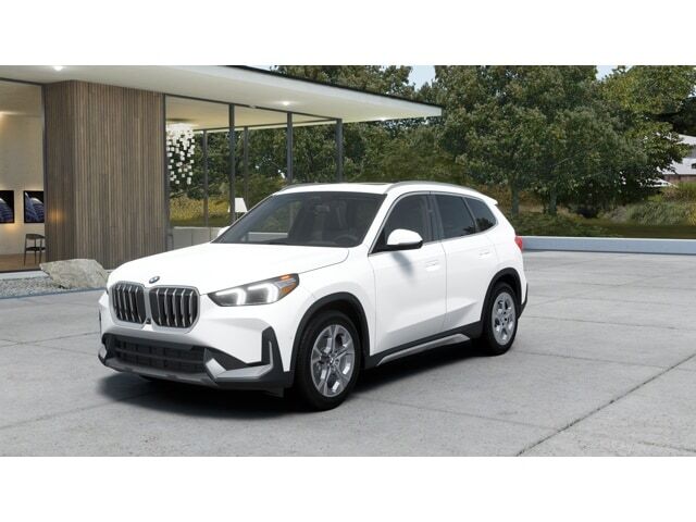 2027 BMW X1
