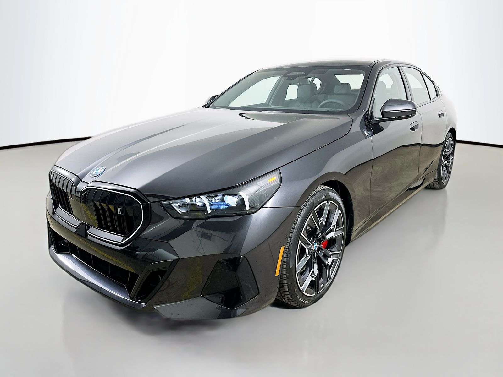 2027 BMW i5