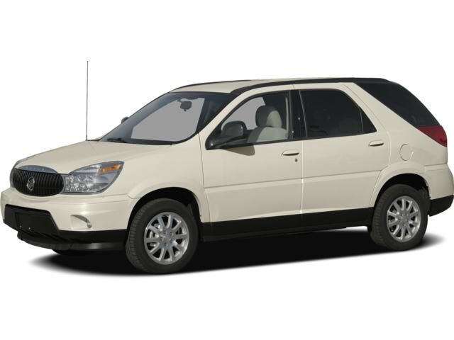 2007 BUICK Rendezvous
