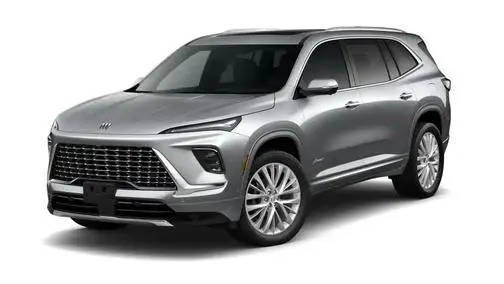2026 BUICK Enclave