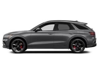 2027 GENESIS GV70