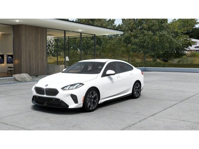 2026 BMW 2 Series