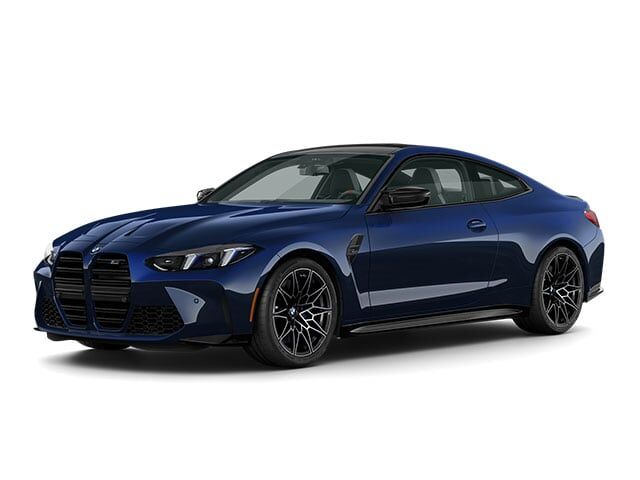 2025 BMW M4