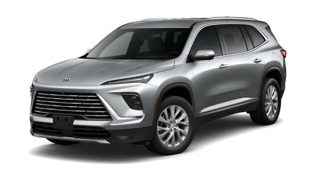 2026 BUICK Enclave