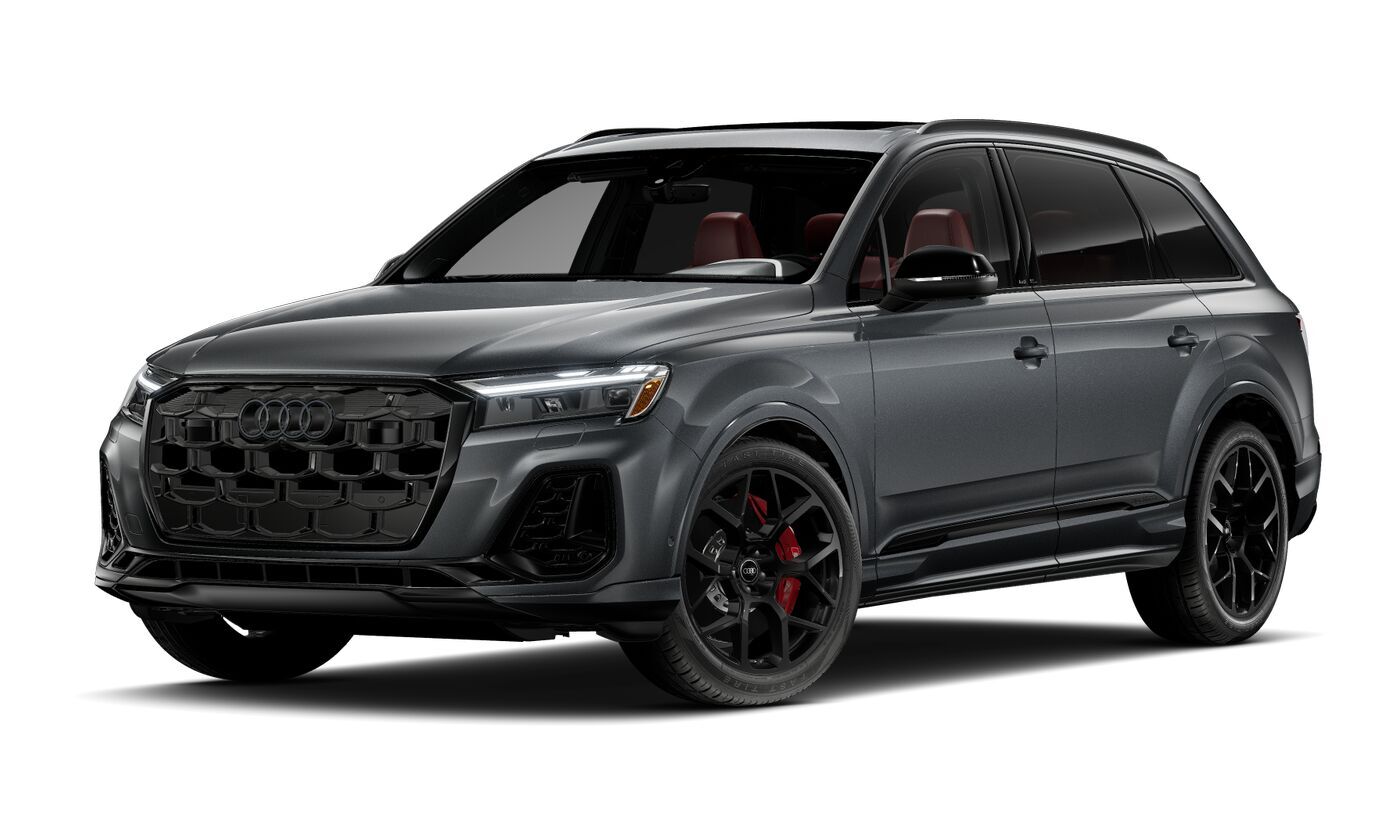 2026 AUDI SQ7