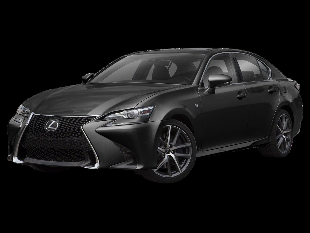 2020 LEXUS GS