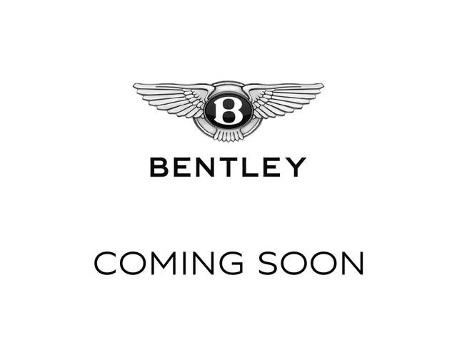2026 BENTLEY Bentayga