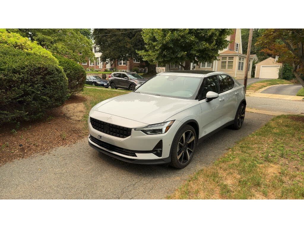 2022 POLESTAR PS2