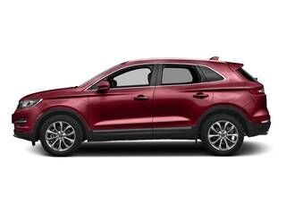 2017 LINCOLN MKC