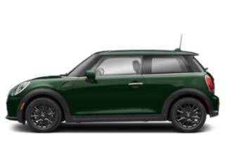 2024 MINI Hardtop