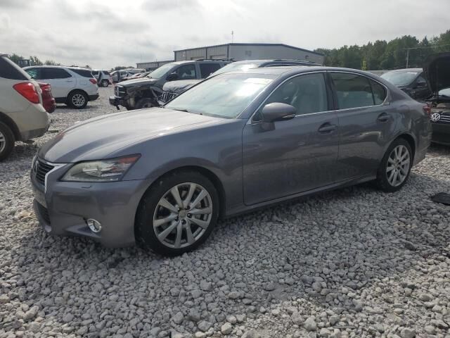 2013 LEXUS GS