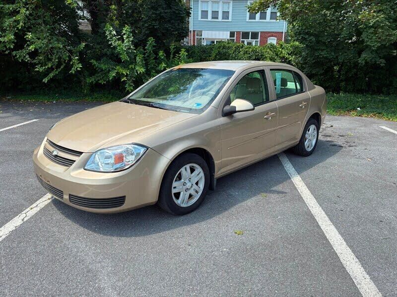 2006 CHEVROLET Cobalt