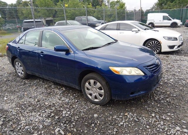 2008 TOYOTA Camry