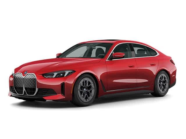 2026 BMW i4