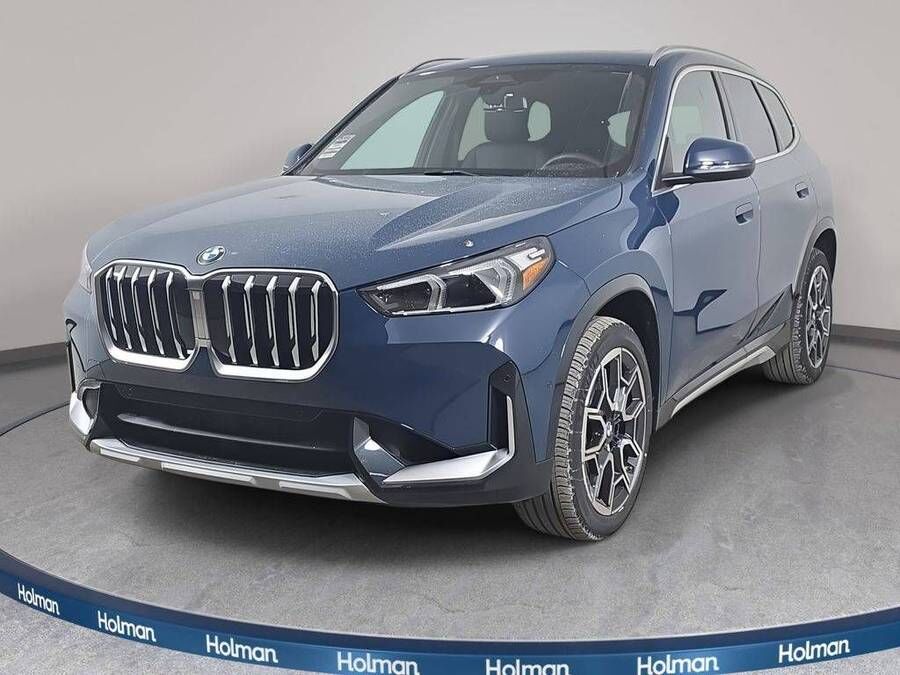 2026 BMW X1