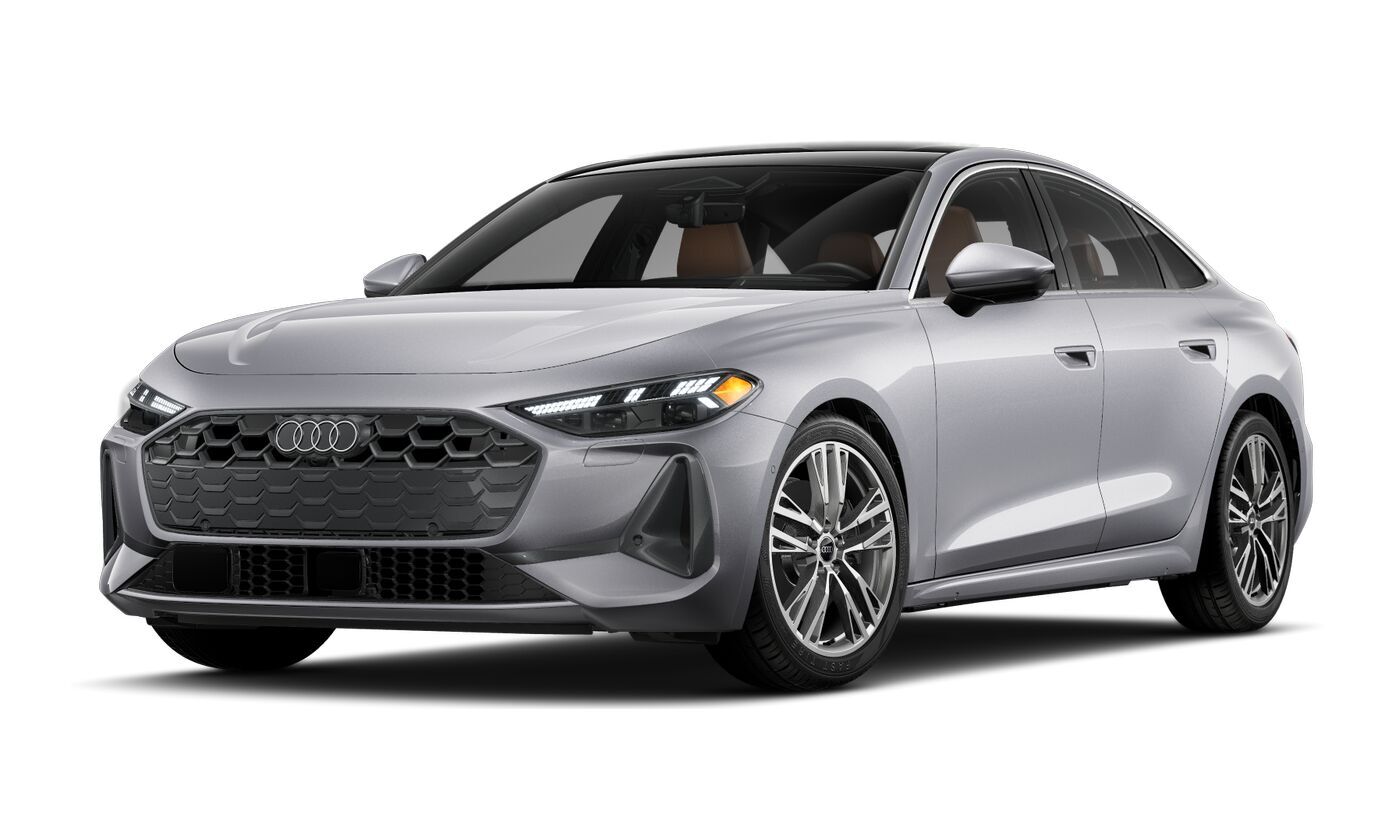 2026 AUDI A5