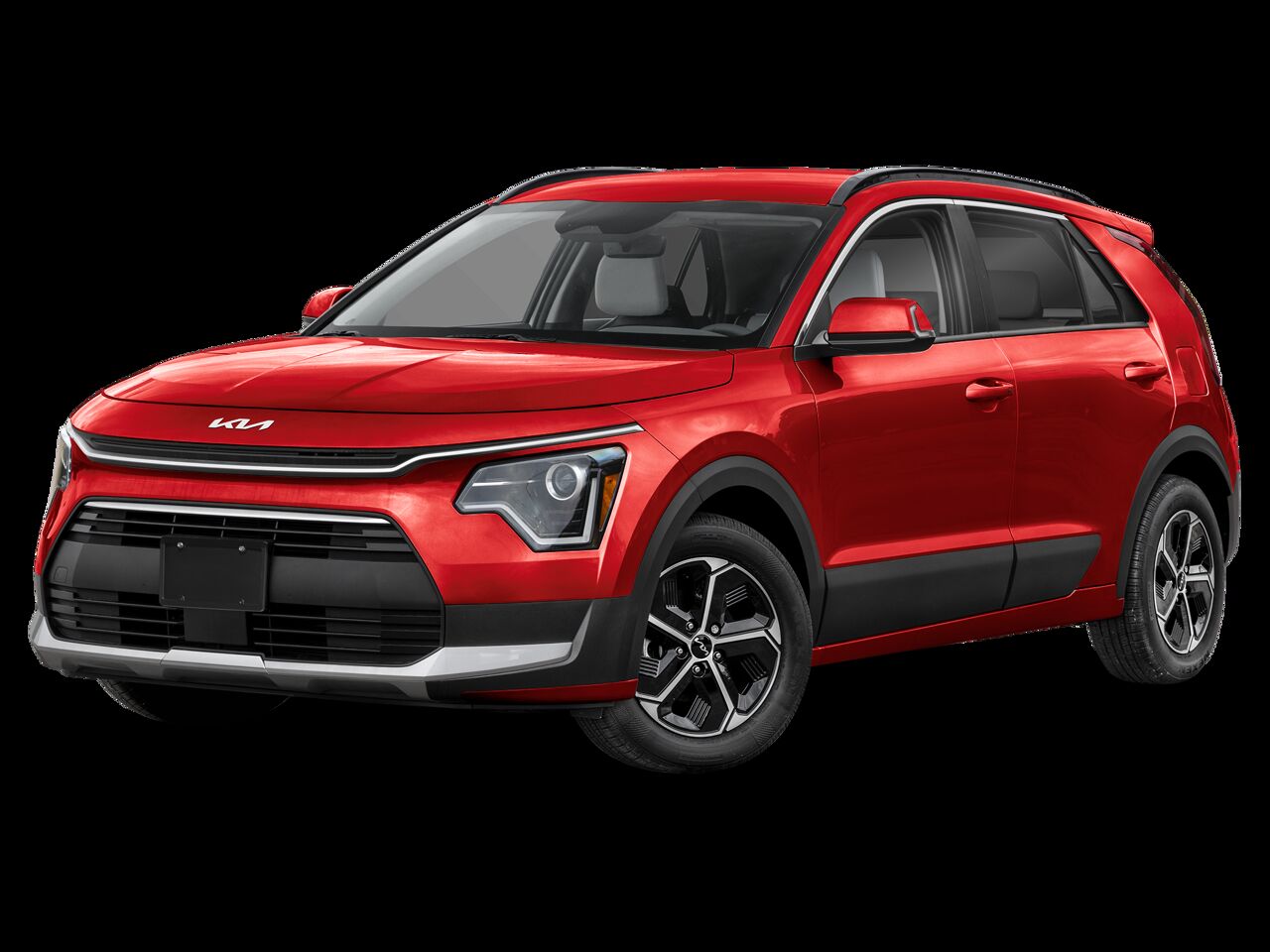 2026 KIA Niro
