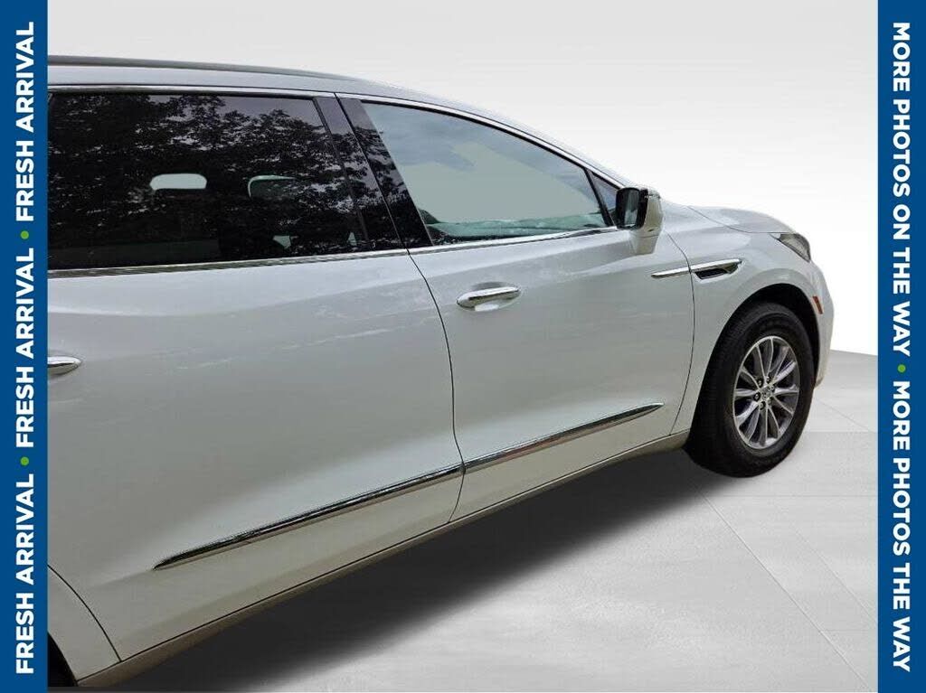 2024 BUICK Enclave