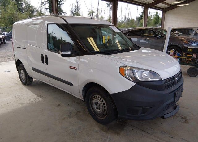 2018 RAM Promaster City