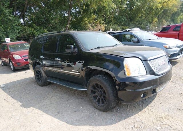 2013 GMC Yukon