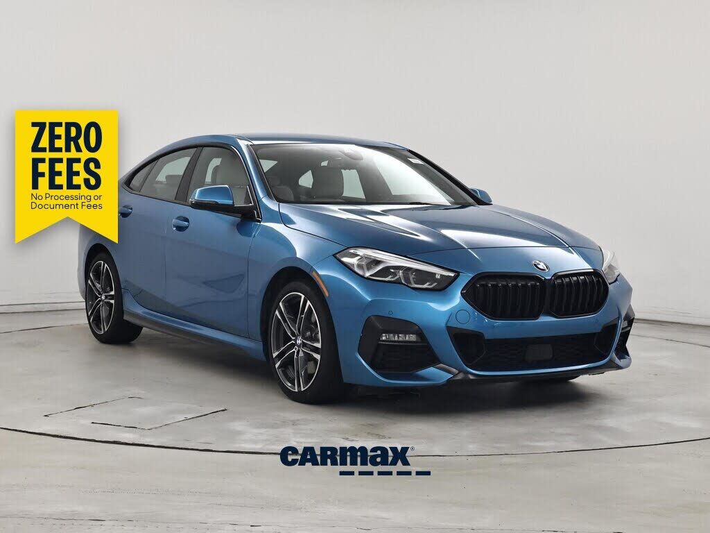2023 BMW 2 Series