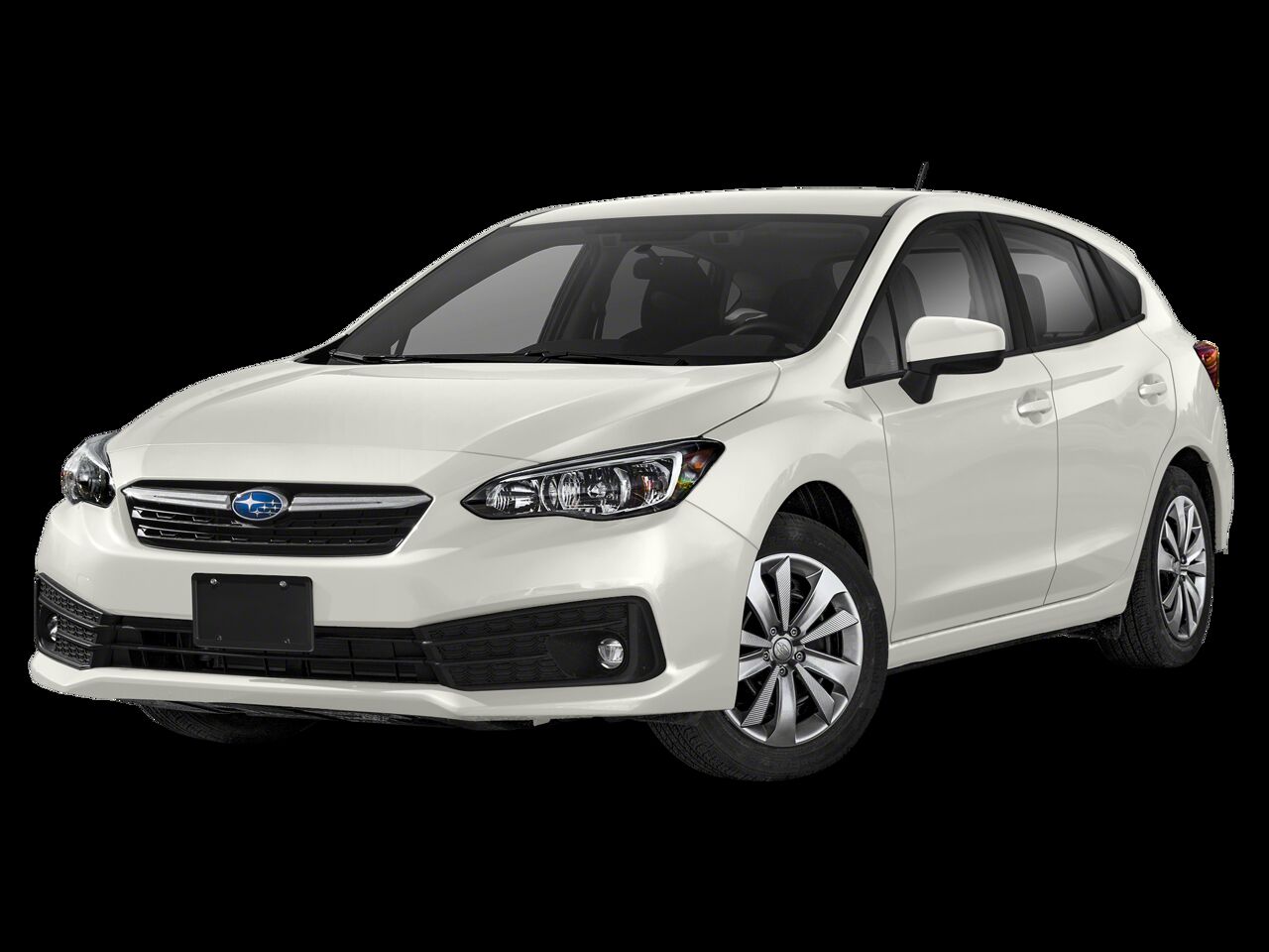 2022 SUBARU Impreza