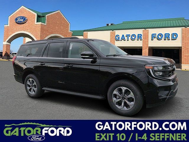 2027 FORD Expedition