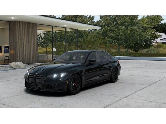 2027 BMW M3