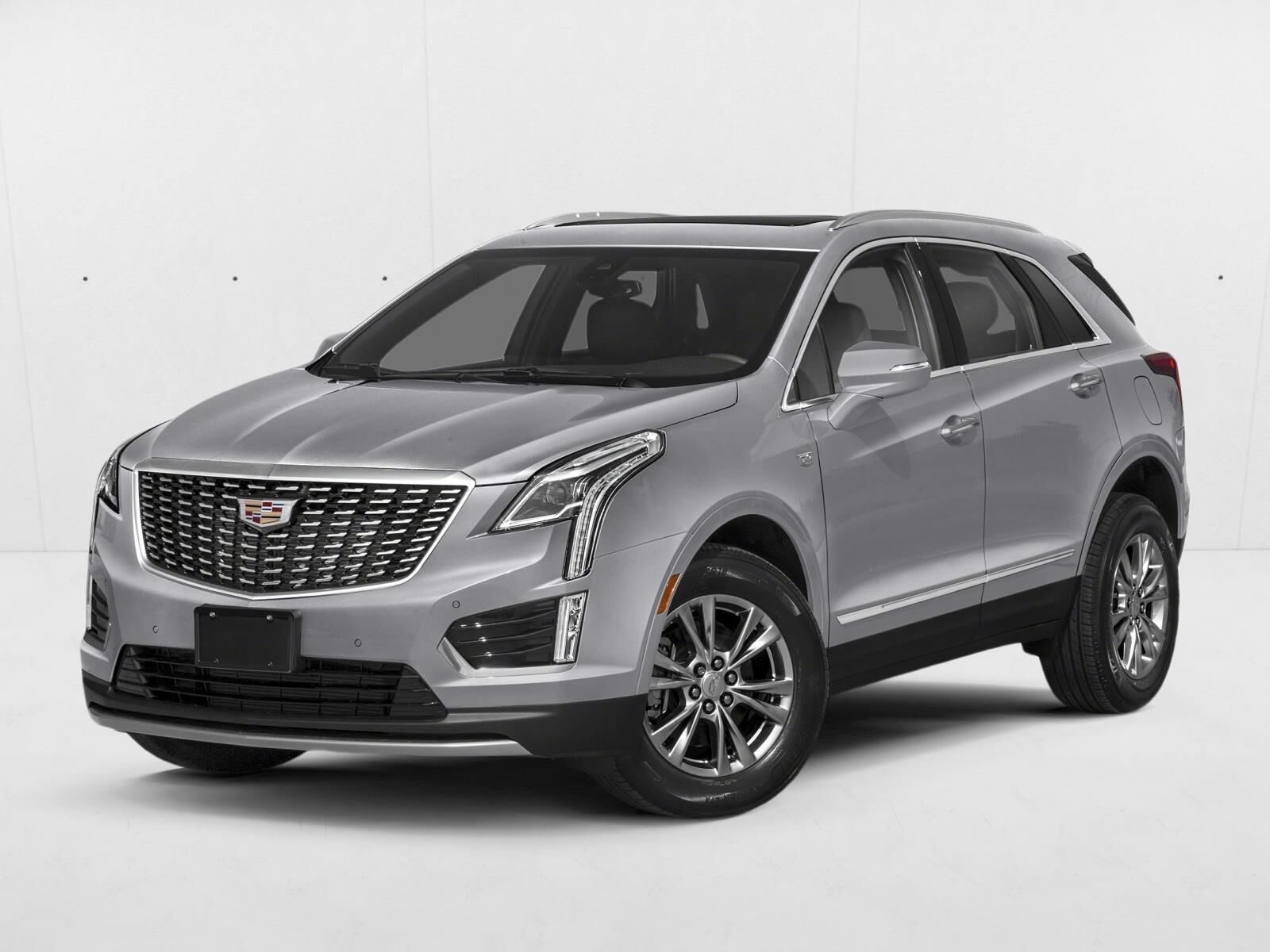 2023 CADILLAC XT5