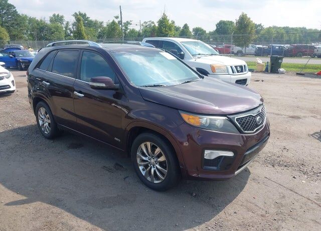 2012 KIA Sorento