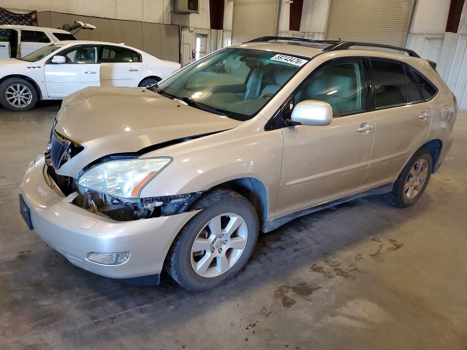 2004 LEXUS RX