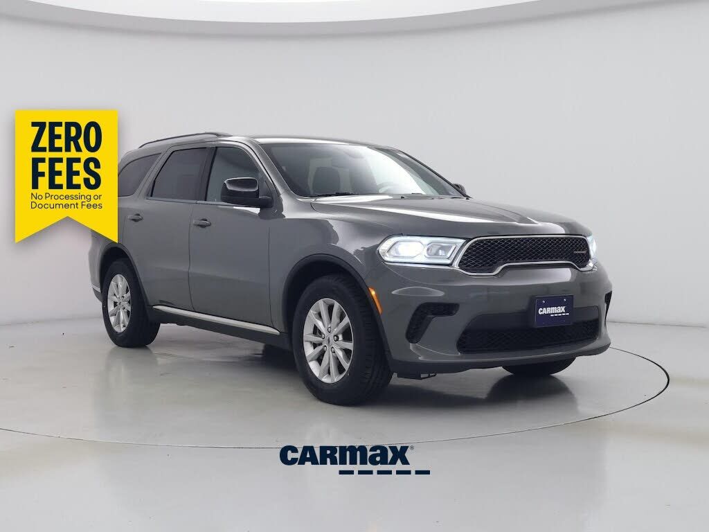 2023 DODGE Durango
