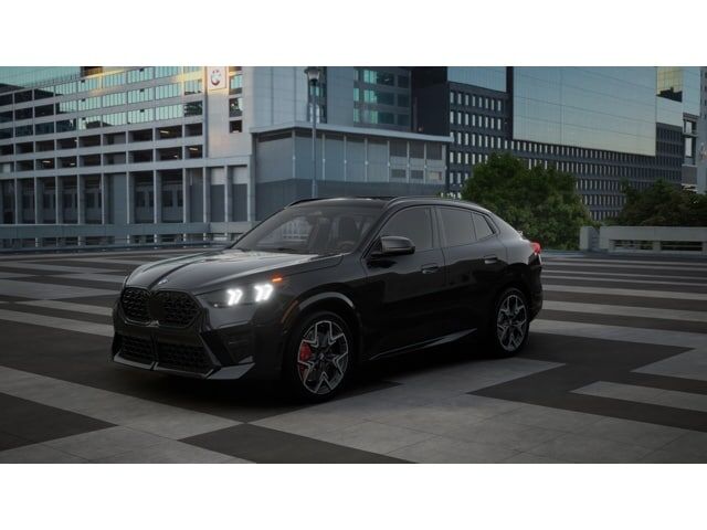 2026 BMW X2