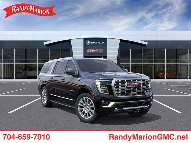 2026 GMC Yukon XL