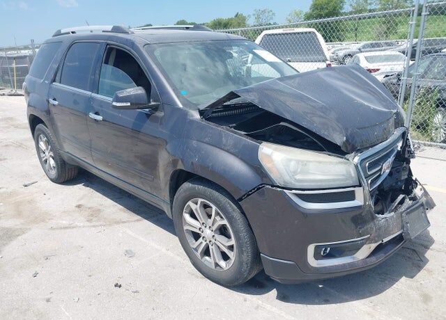 2015 GMC Acadia