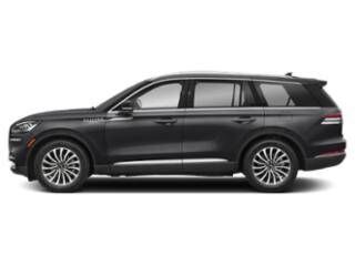 2020 LINCOLN Aviator