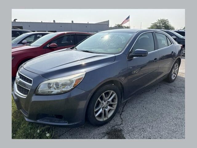 2013 CHEVROLET Malibu