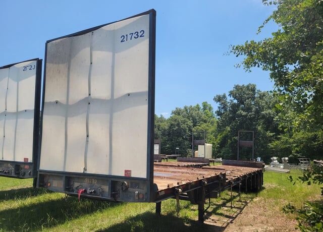 2017 VIKING TRAILER Viking Trailer