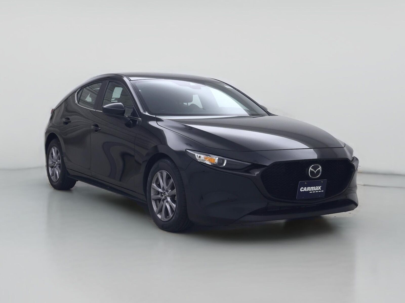 2022 MAZDA Mazda3