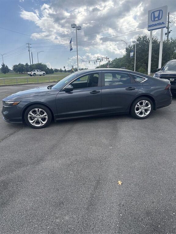 2024 HONDA Accord
