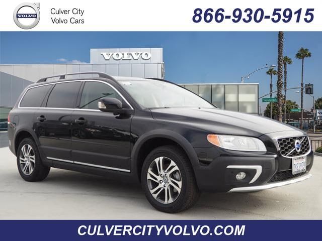 2015 VOLVO XC70