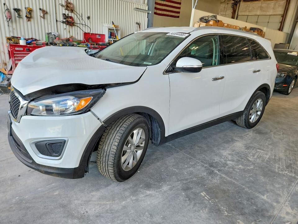 2018 KIA Sorento
