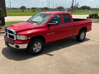 2005 DODGE Ram