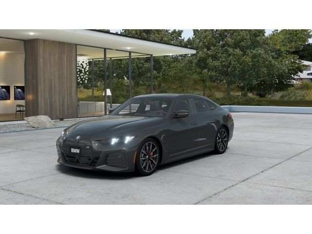 2026 BMW i4