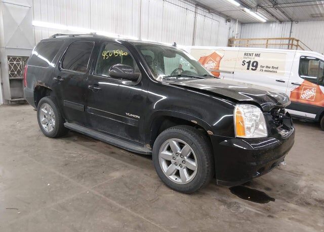 2011 GMC Yukon