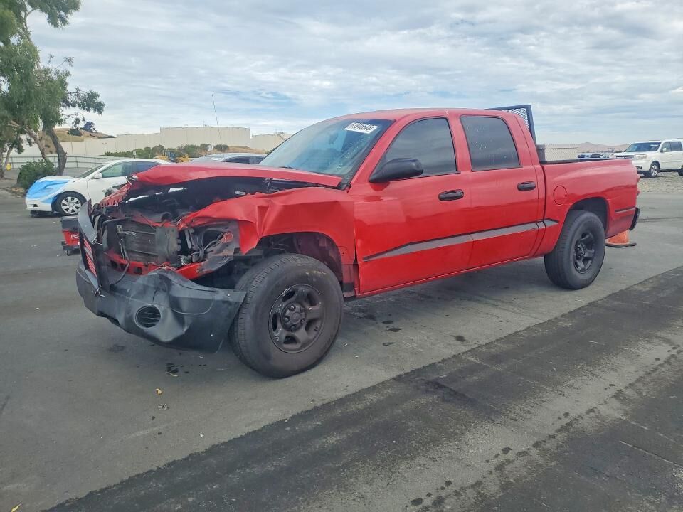 2005 DODGE Dakota